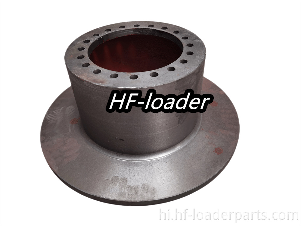 ब्रेक डिस्क 55A1267 LIUGONG 50CN 855N Brake Disc 55A1267 Liugong 50CN 855N